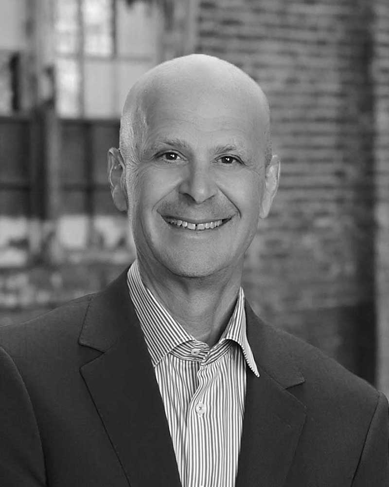Alan Hersh | McClellan Park