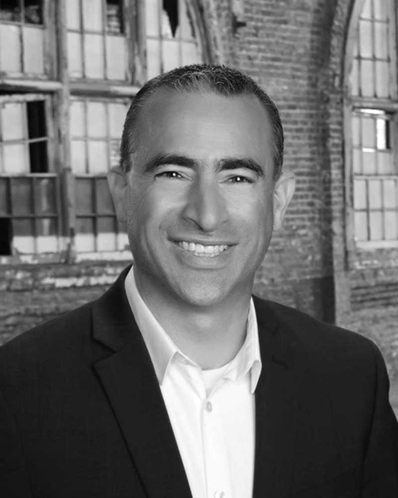 David Mastro | McClellan Park