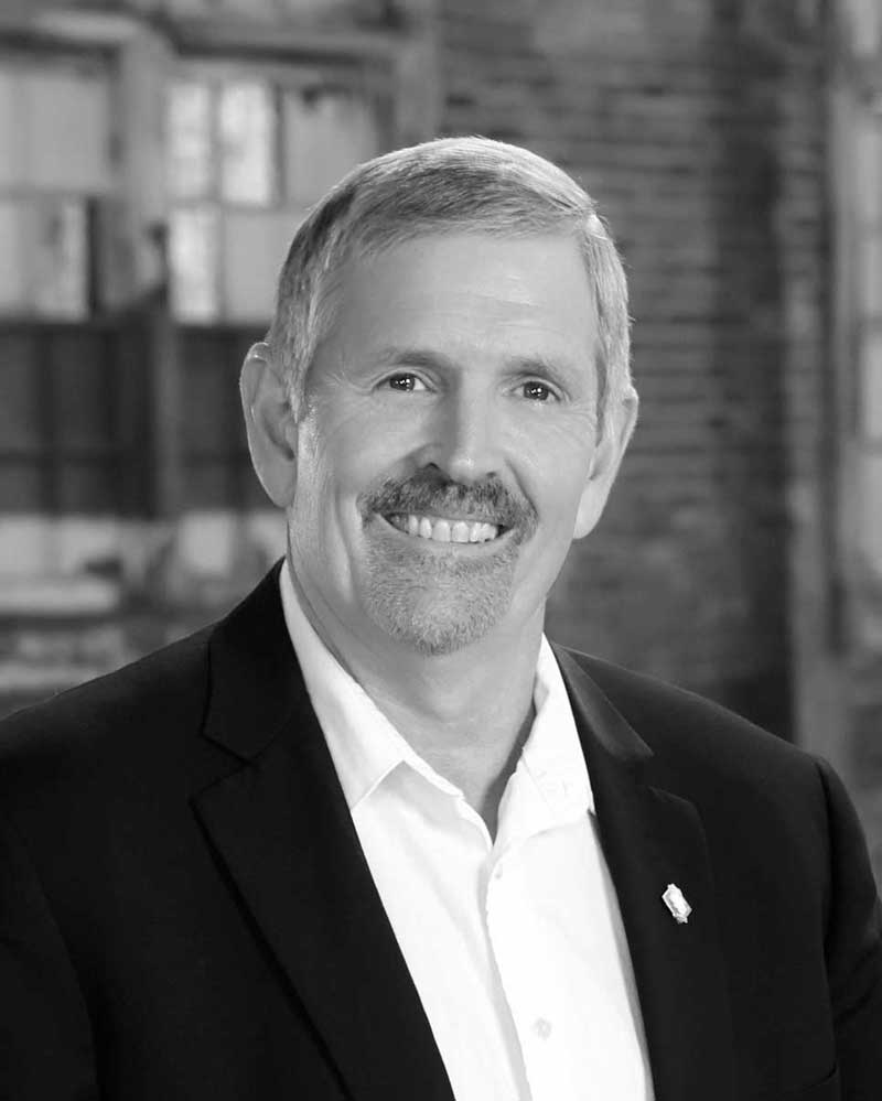 Scott Owens | McClellan Park