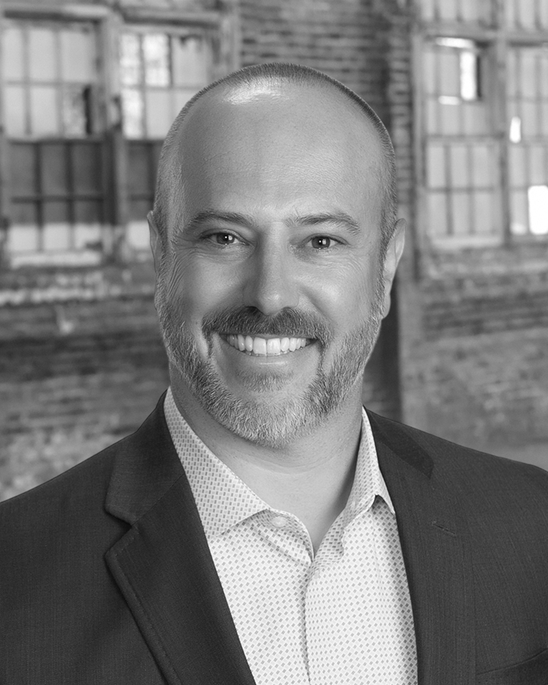 John Knauer | McClellan Park