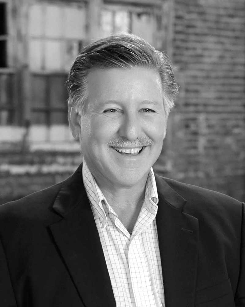 Ken Giannotti | McClellan Park